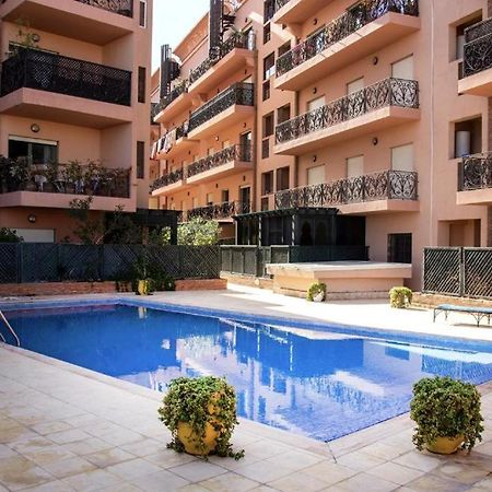 Las Torres De Majorelle Brillant Μαρακές Εξωτερικό φωτογραφία