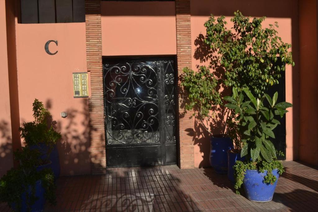 Las Torres De Majorelle Brillant Μαρακές Εξωτερικό φωτογραφία